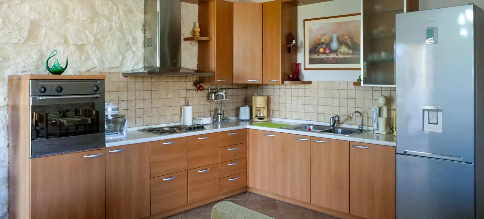 Fterini Apartments Sterna & Alletri Άγιος Λέον Εξωτερικό φωτογραφία
