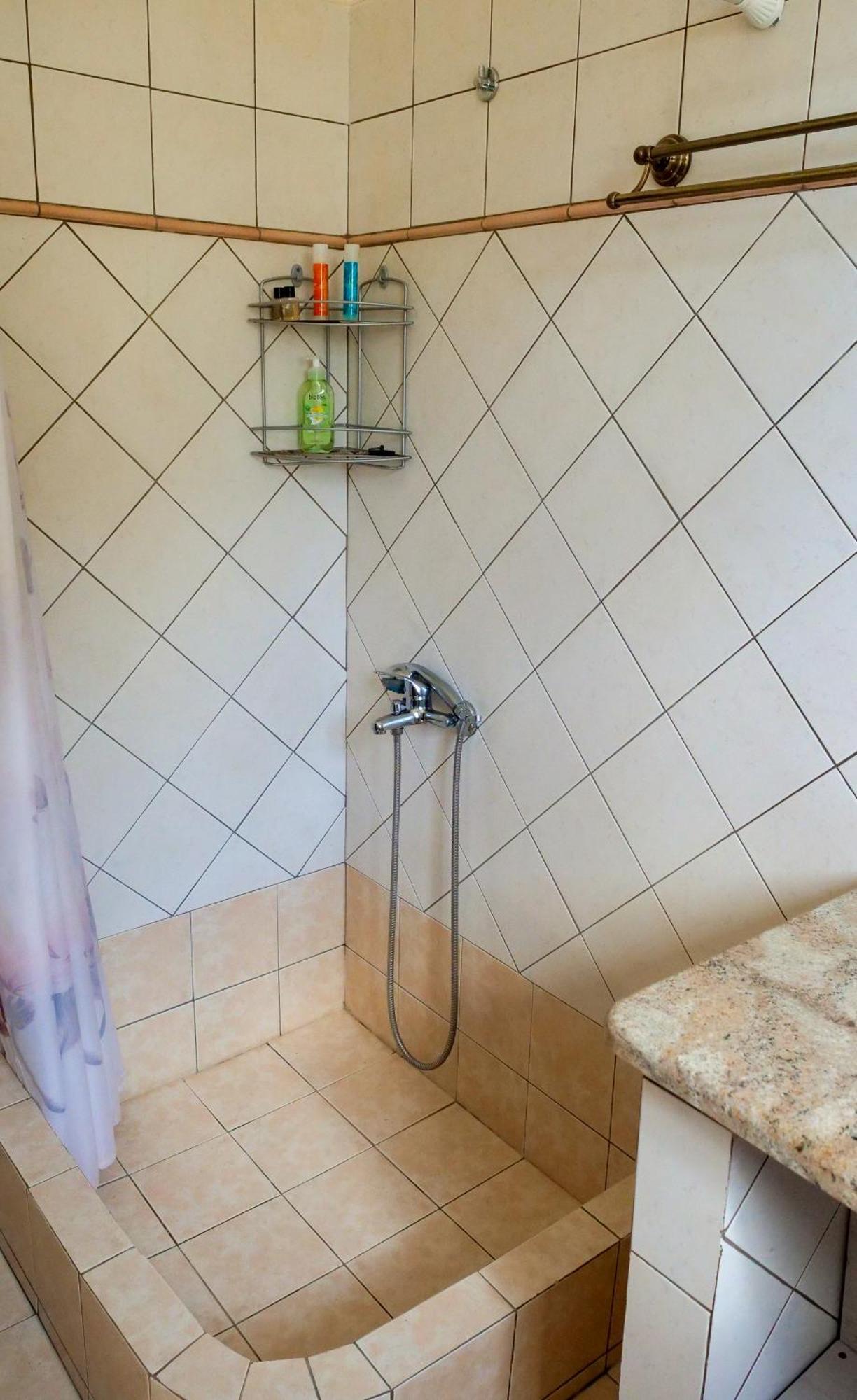 Fterini Apartments Sterna & Alletri Άγιος Λέον Εξωτερικό φωτογραφία