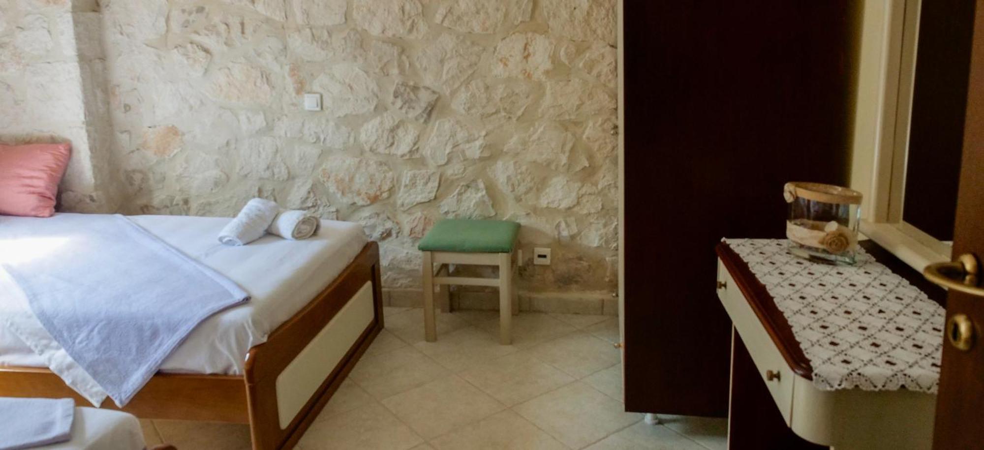 Fterini Apartments Sterna & Alletri Άγιος Λέον Εξωτερικό φωτογραφία