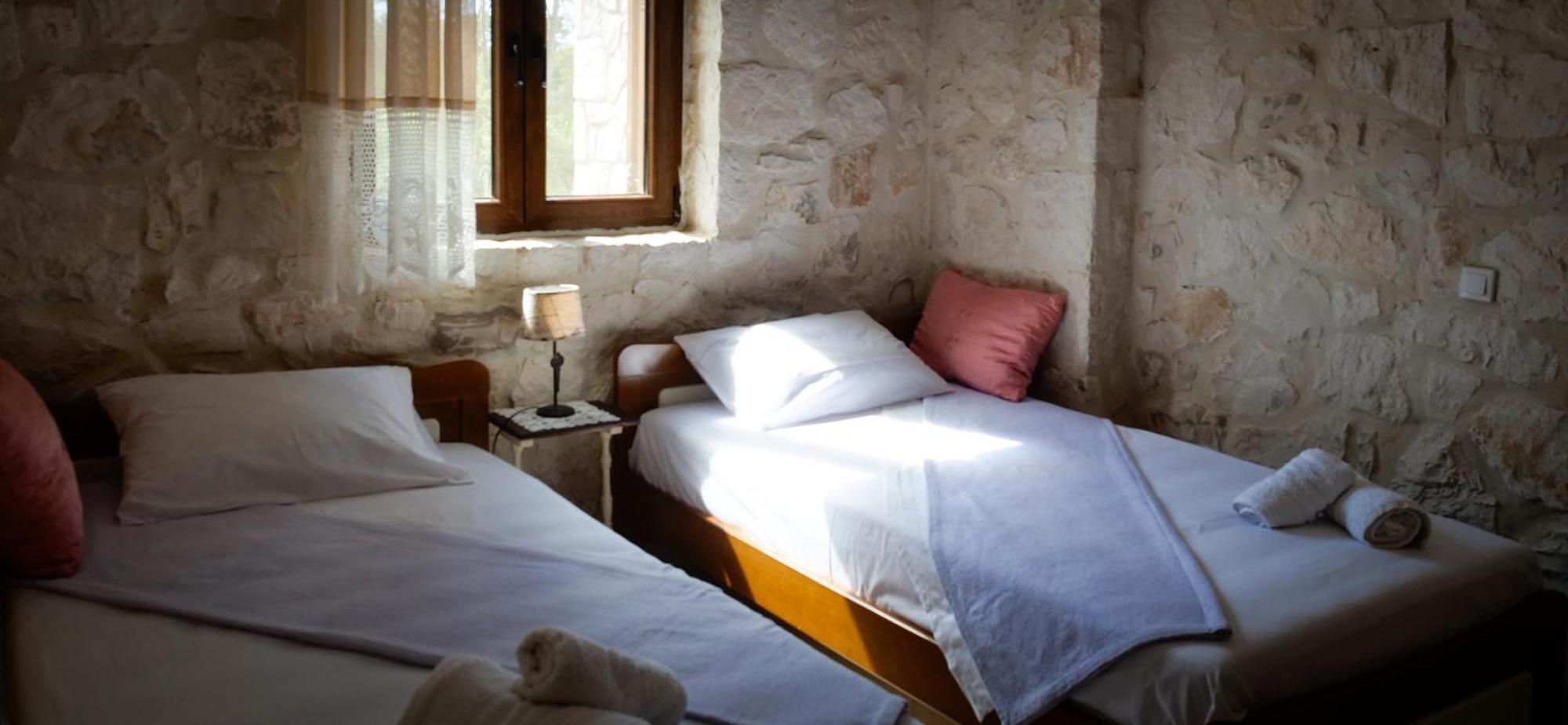 Fterini Apartments Sterna & Alletri Άγιος Λέον Εξωτερικό φωτογραφία